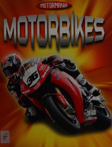 Motormania: Motorbikes