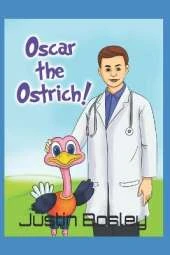 Oscar the Ostrich
