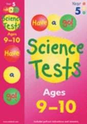 Have a Go Science Tests for Ages 9-10