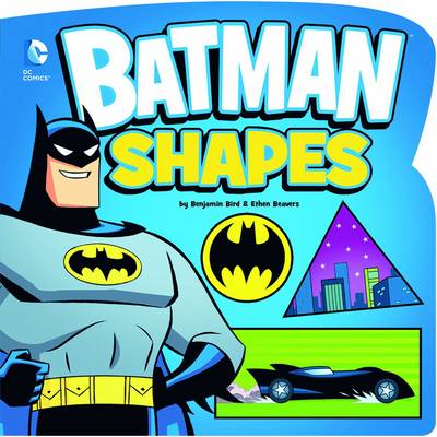 Batman Shapes
