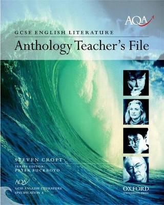 AQA English GCSE Specification A