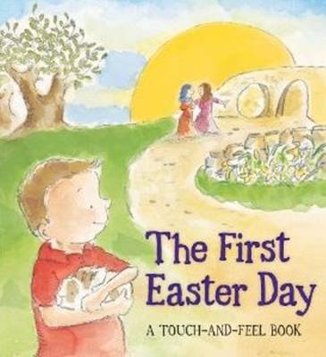 First Easter Day
