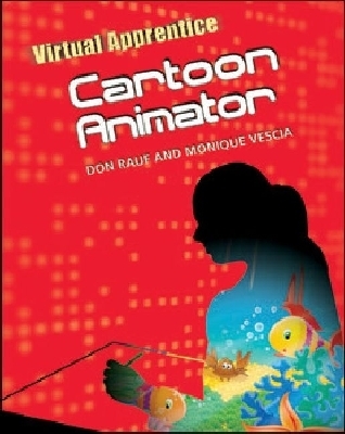 Cartoon Animator