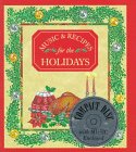 Music and Recipes for the Holidays