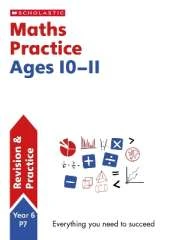 National Curriculum Maths Practice Book for Year 6