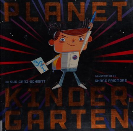 Planet Kindergarten