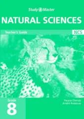 Study and Master Natural Sciences Grade 8 Teacher's Guide