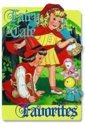 Fairytale Favorites