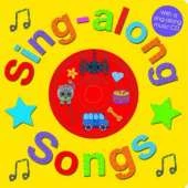 Sing-Along Songs with CD: Sing-along Books