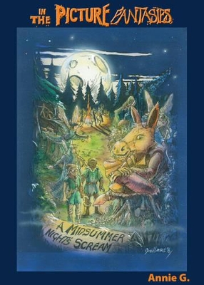 A Midsummer Night's Scream
