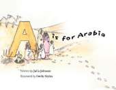 A is for Arabia