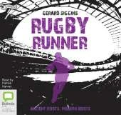 Rugby Runner