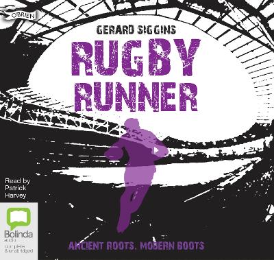 Rugby Runner