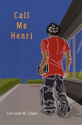 Call Me Henri