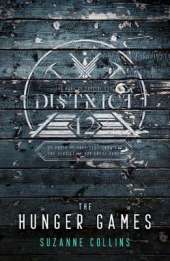 The Hunger Games