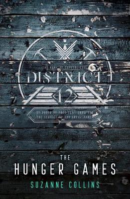 The Hunger Games