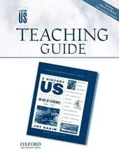 A History of US: An Age of Extremes Teaching Guide Book 8