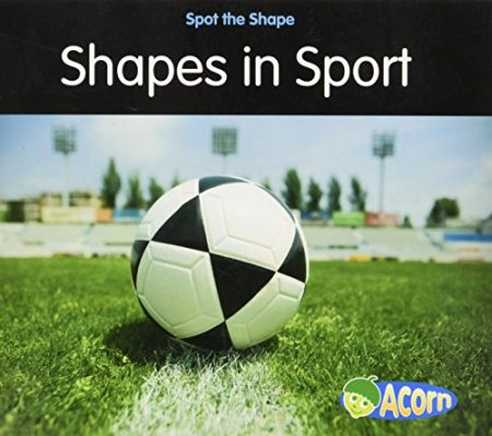 Shapes in Sport