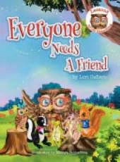 Everyone Needs a Friend