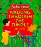 Walking Through The Jungle
