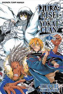 Nura: Rise of the Yokai Clan, Vol. 1