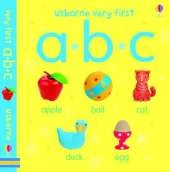 Very First Words ABC