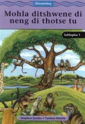 Mohla Ditshwene Di Neng Di Thotse Tu
