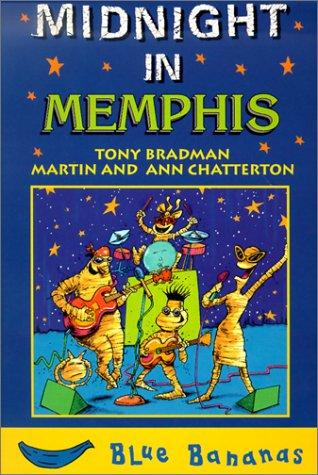 Blue Ban - Midnight in Memphis P/