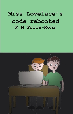 Miss Lovelace's code rebooted