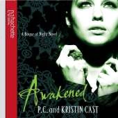 Awakened: Number 8 in series