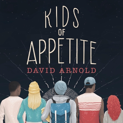 Kids of Appetite: 'Funny and touching' New York Times
