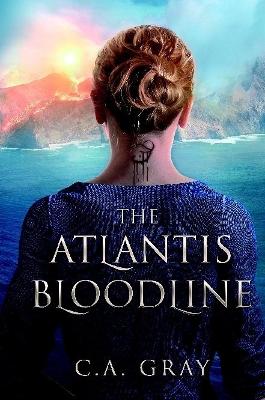 The Atlantis Bloodline
