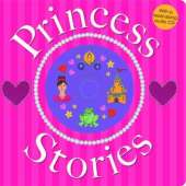 Princess Stories with CD: Sing-along Books