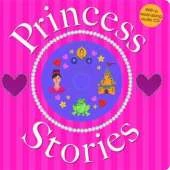 Princess Stories with CD: Sing-along Books