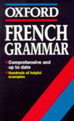 French Grammar