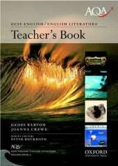 AQA English GCSE Specification A
