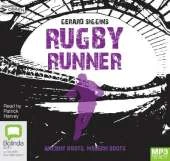 Rugby Runner