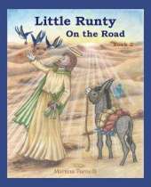 Little Runty on the Road