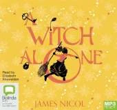 A Witch Alone