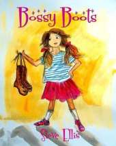 Bossy Boots