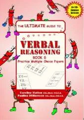 The Ultimate Guide to Verbal Reasoning