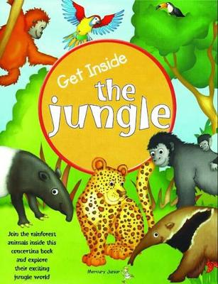 Get Inside the Jungle