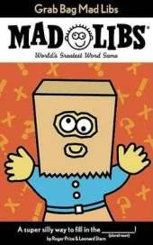 Grab Bag Mad Libs