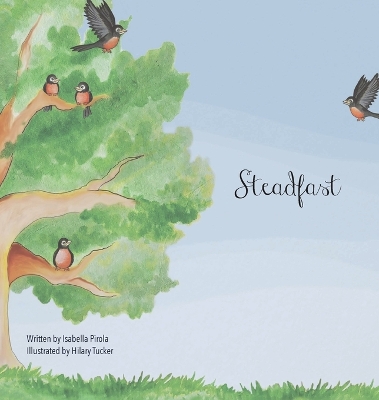 Steadfast