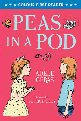 Peas in a Pod