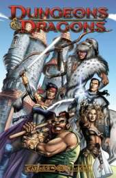 Dungeons & Dragons Classics