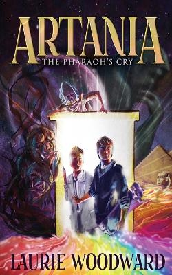 Artania - The Pharaoh's Cry