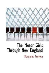 The Motor Girls Through New England