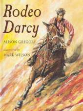 Rodeo Darcy