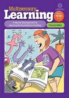 Multisensory Learning: Writing